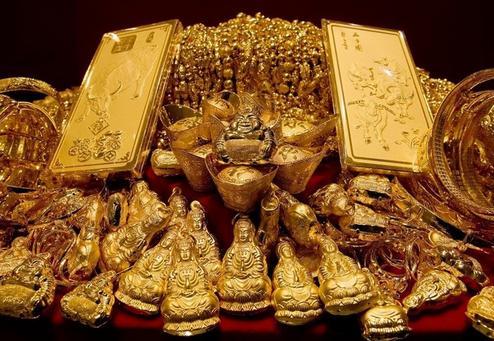 結(jié)婚時(shí)黃金珠寶買的越多越好嗎？