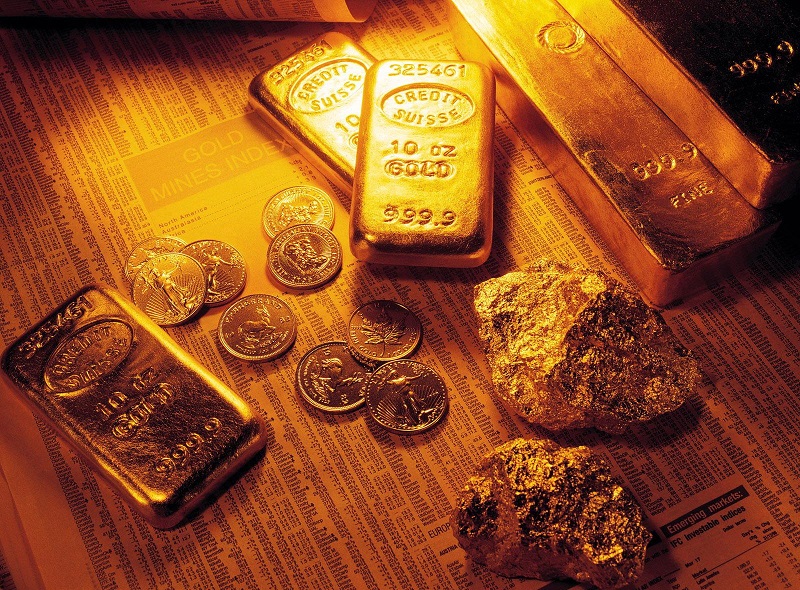 上海黃金交易所金銀價延時行情是什么意思？