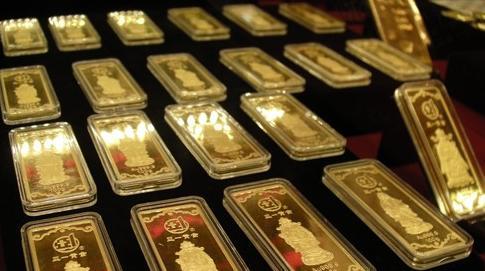 金店珠寶銀樓可以定制金幣嗎？