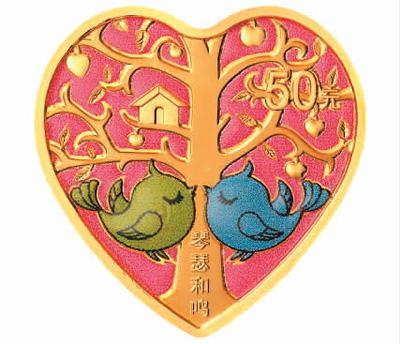 2021年吉祥文化金銀紀念幣為什么會受追捧？