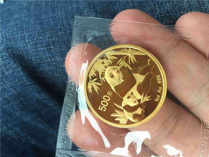 定制紀(jì)念金幣一般大概多少錢(qián)一克？